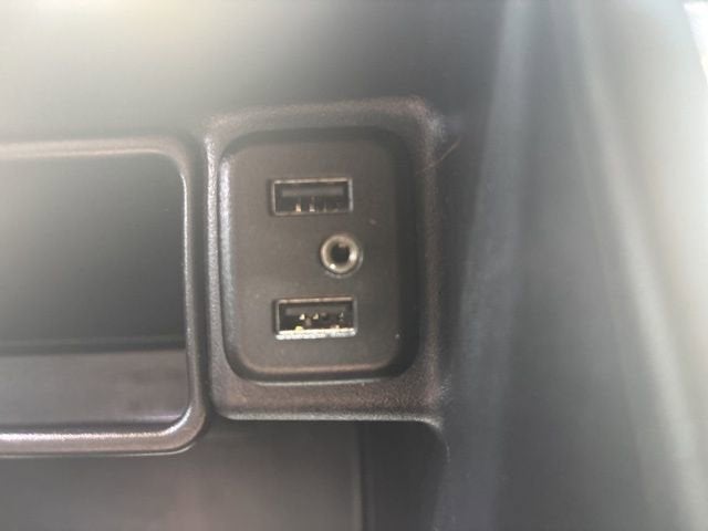 2018 GMC Sierra 2500 HD Denali