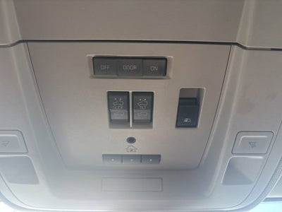 2018 GMC Sierra 2500 HD Denali