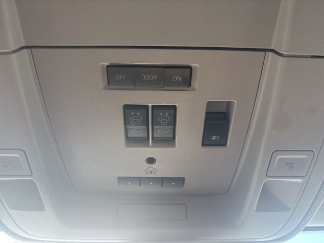 2018 GMC Sierra 2500 HD Denali