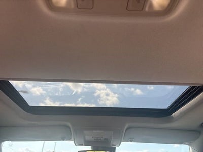 2018 GMC Sierra 2500 HD Denali