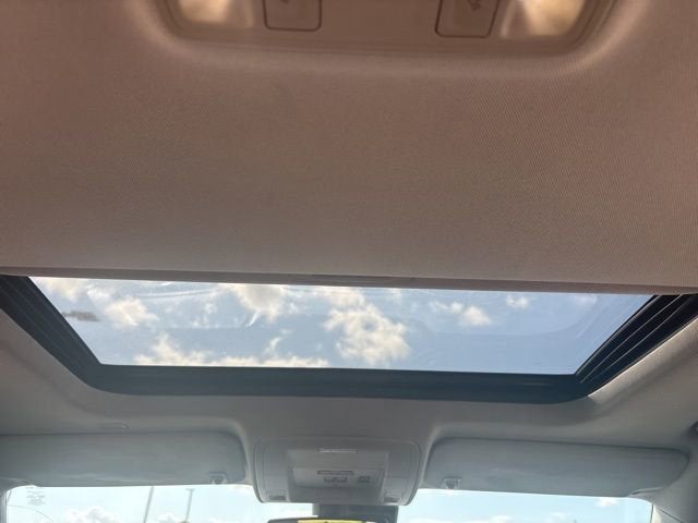 2018 GMC Sierra 2500 HD Denali