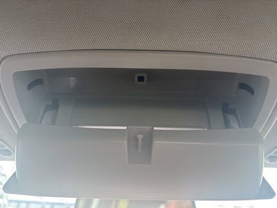 2018 GMC Sierra 2500 HD Denali