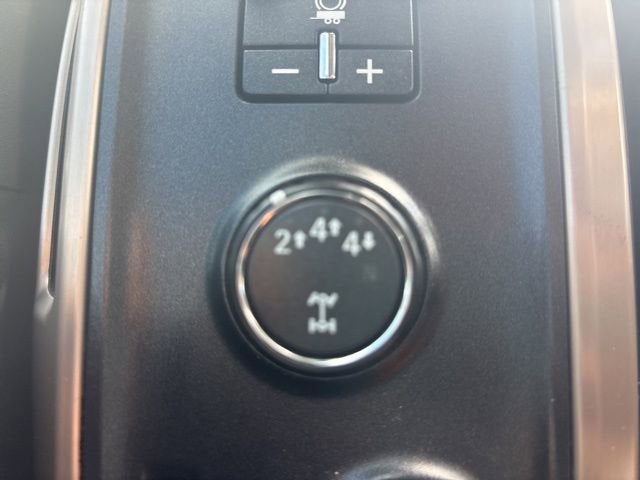 2018 GMC Sierra 2500 HD Denali