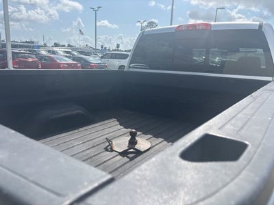 2018 GMC Sierra 2500 HD Denali