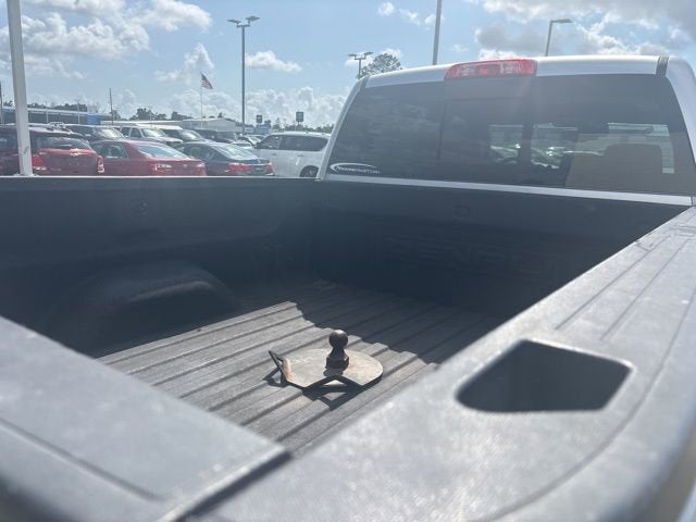 2018 GMC Sierra 2500 HD Denali