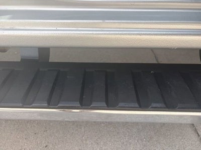 2018 GMC Sierra 2500 HD Denali