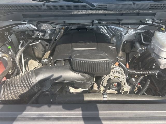 2018 GMC Sierra 2500 HD Denali