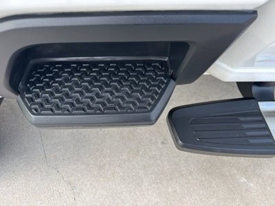 2022 GMC Sierra 2500 HD SLT