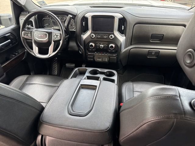 2022 GMC Sierra 2500 HD SLT