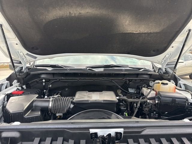 2022 GMC Sierra 2500 HD SLT