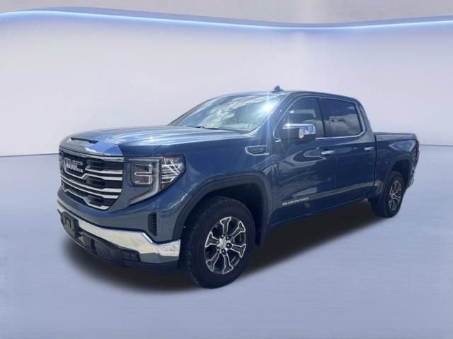 2024 GMC Sierra 1500 SLT — photo 2