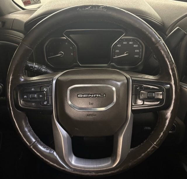 2019 GMC Sierra 1500 Denali