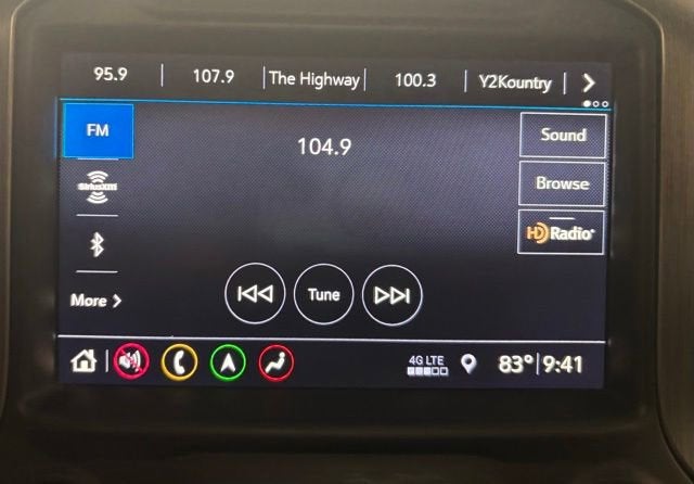 2019 GMC Sierra 1500 Denali