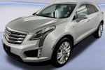 2019 Cadillac XT5 Premium Luxury FWD