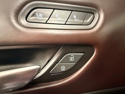 2023 Cadillac Escalade ESV Sport Platinum
