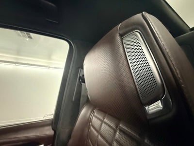 2023 Cadillac Escalade ESV Sport Platinum