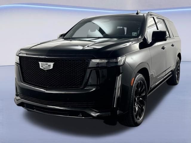 2023 Cadillac Escalade ESV Sport Platinum
