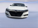 2019 Honda Accord Sedan LX 1.5T