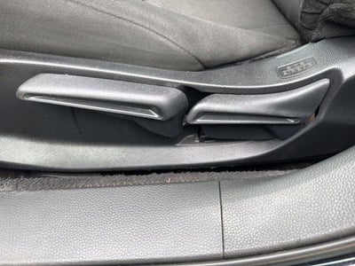 2024 Honda Accord Sedan LX