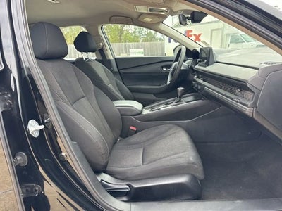 2024 Honda Accord Sedan LX