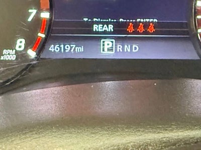 2024 Nissan Frontier PRO-X