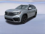 2021 Volkswagen Atlas 3.6L V6 SE w/Technology R-Line