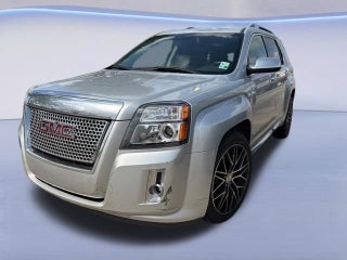2014 GMC Terrain Denali