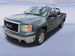2008 GMC Sierra 1500 SLE1