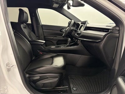 2023 Jeep Compass Altitude