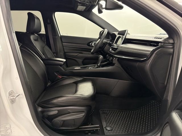 2023 Jeep Compass Altitude