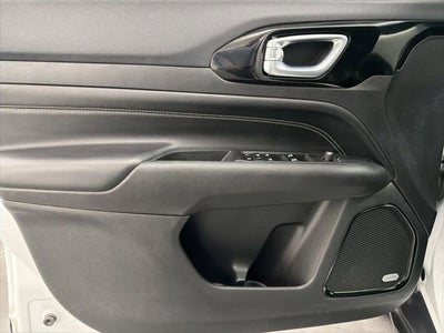 2023 Jeep Compass Altitude