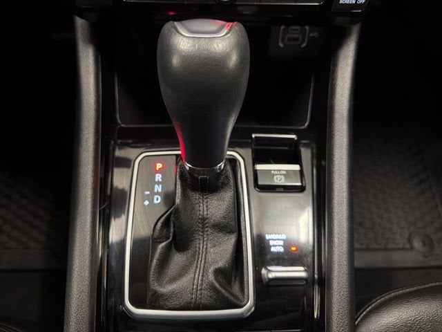 2023 Jeep Compass Altitude