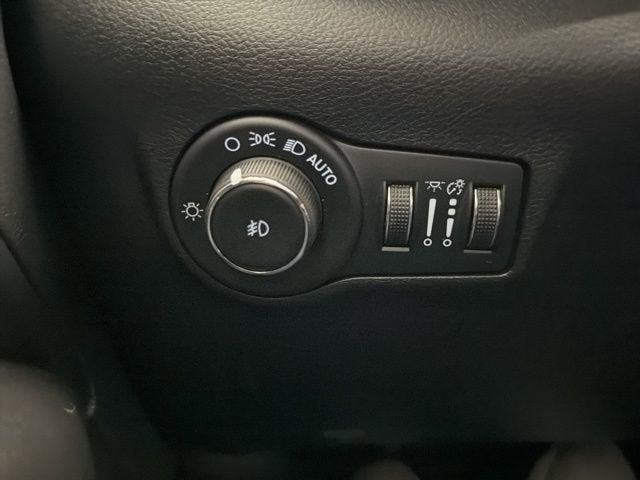 2023 Jeep Compass Altitude