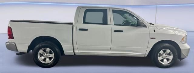 2020 RAM 1500 Classic Tradesman