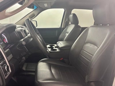 2020 RAM 1500 Classic Tradesman