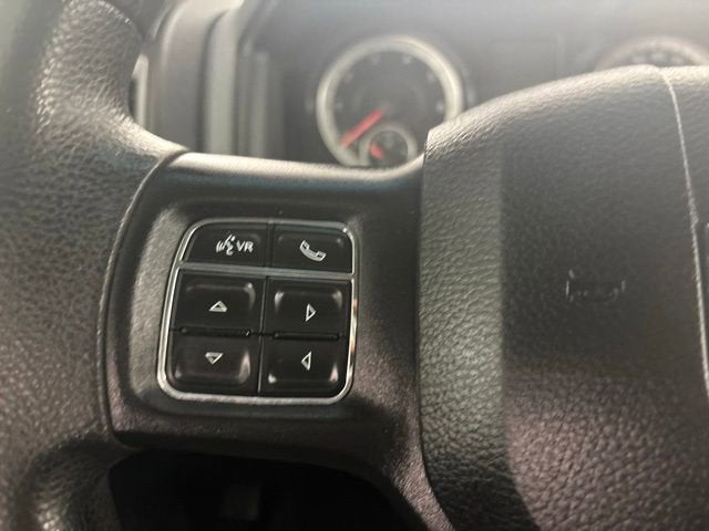 2020 RAM 1500 Classic Tradesman