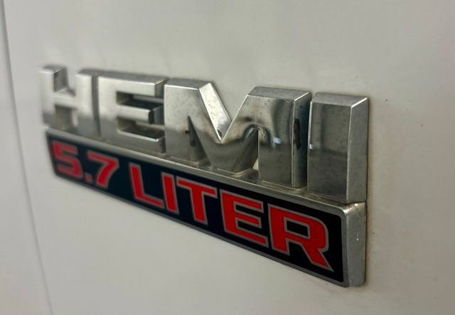 2020 RAM 1500 Classic Tradesman
