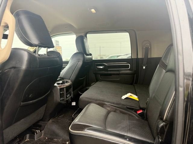 2020 RAM 2500 Laramie