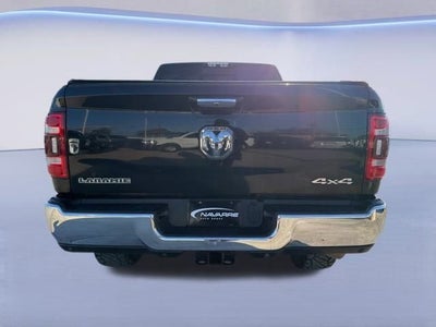 2020 RAM 2500 Laramie