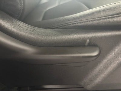 2020 Chevrolet Silverado 1500 Work Truck