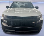 2020 Chevrolet Silverado 1500 Work Truck
