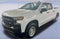 2020 Chevrolet Silverado 1500 Work Truck