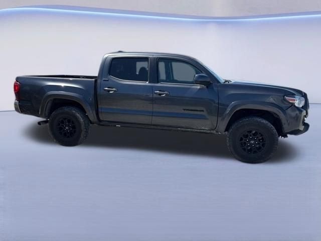 2022 Toyota Tacoma 2WD SR5