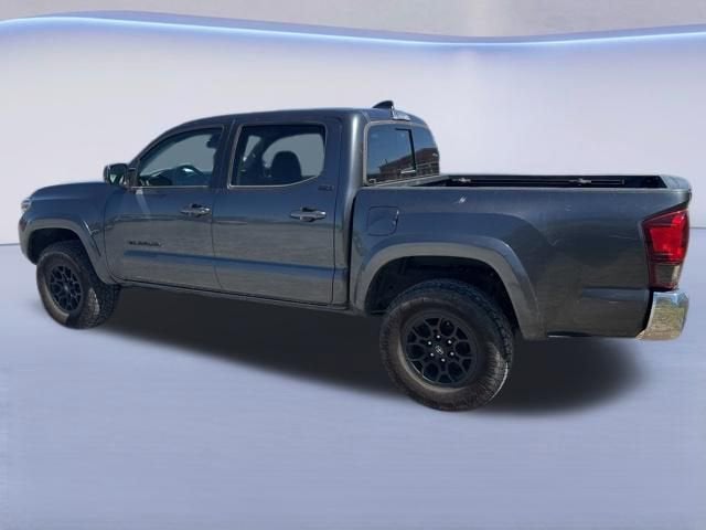 2022 Toyota Tacoma 2WD SR5