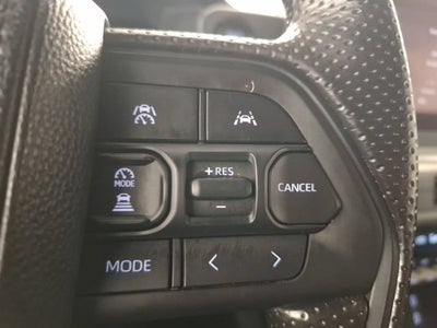 2025 Toyota Tacoma 4WD SR