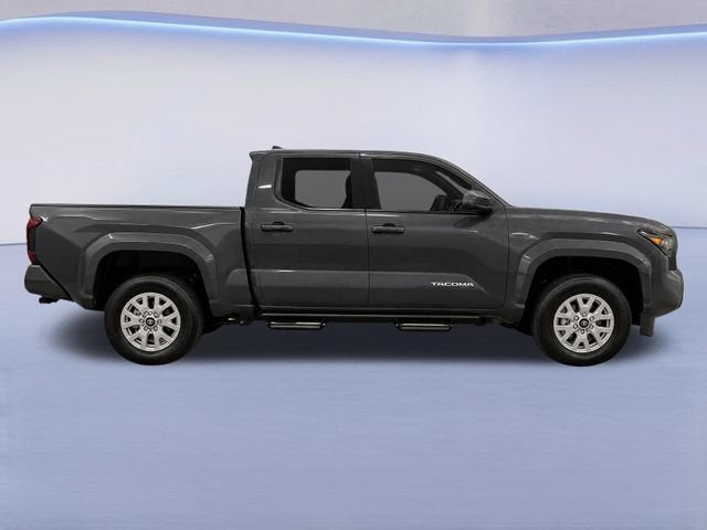 2025 Toyota Tacoma 4WD SR