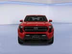2026 Toyota Tacoma 4WD SR5