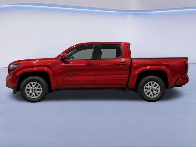 2026 Toyota Tacoma 4WD SR5