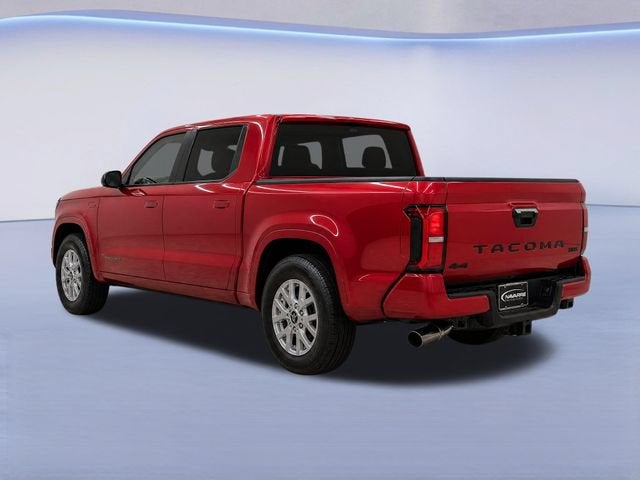 2026 Toyota Tacoma 4WD SR5