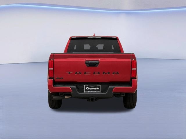 2026 Toyota Tacoma 4WD SR5